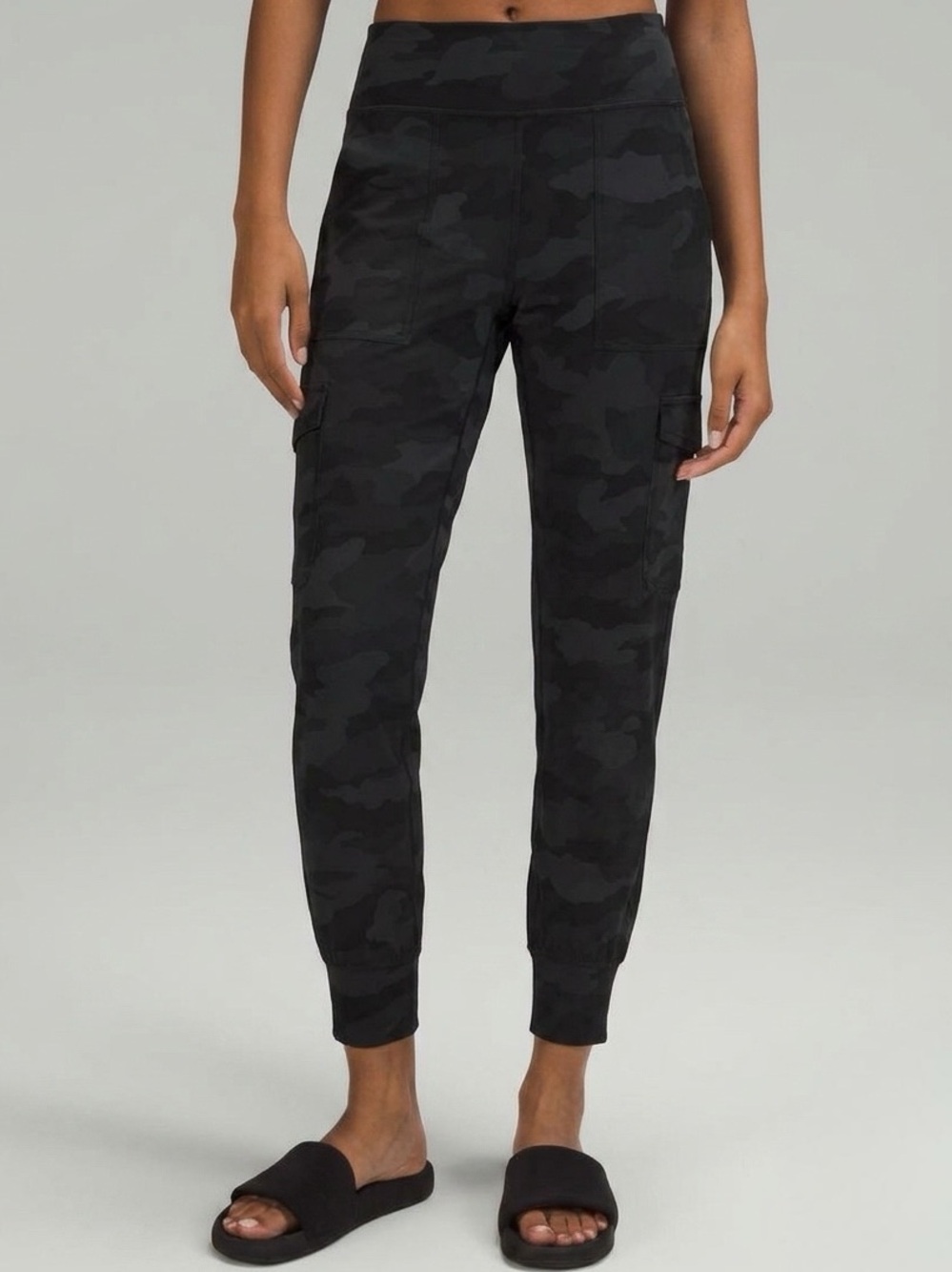 Lululemon Align High-Rise Jogger 28" - Picture 1 of 1